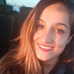 Meet your Posher, Hülya